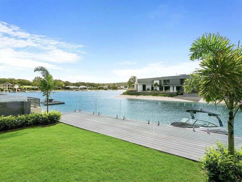 23 Barracuda Court, Palm Beach QLD 4221