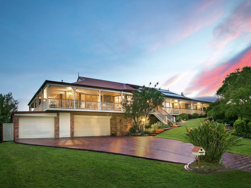 24 Grandview Terrace, Tallai QLD 4213