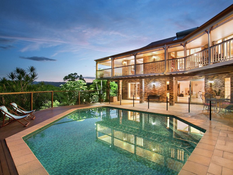 24 Grandview Terrace, Tallai QLD 4213