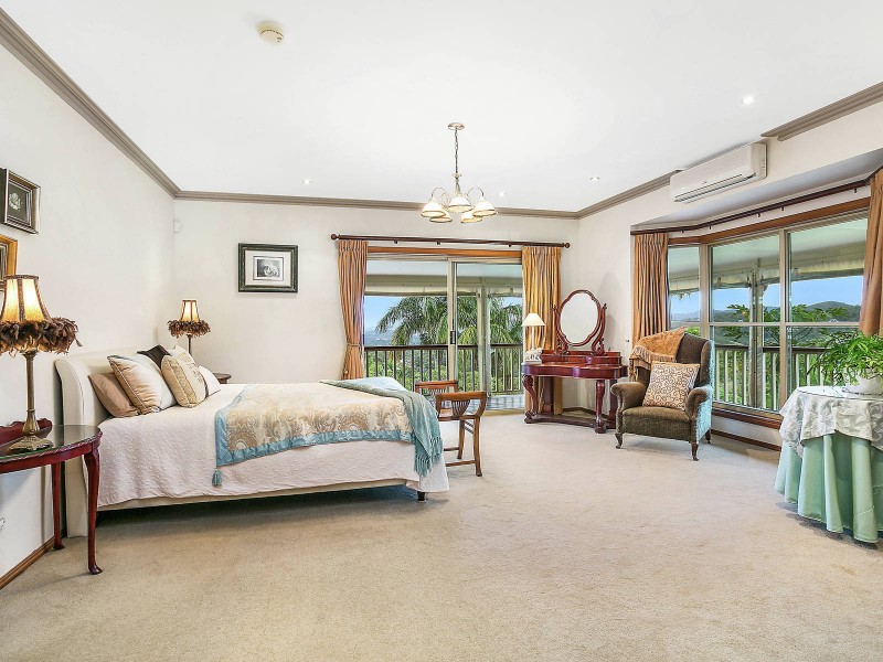 24 Grandview Terrace, Tallai QLD 4213