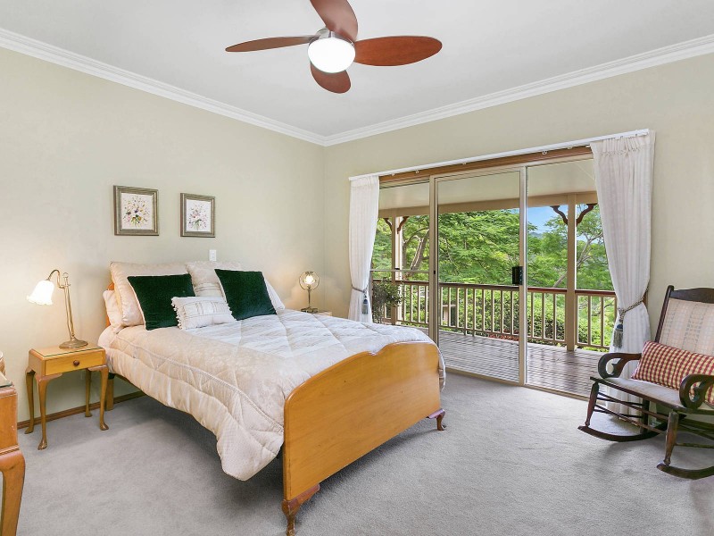 24 Grandview Terrace, Tallai QLD 4213