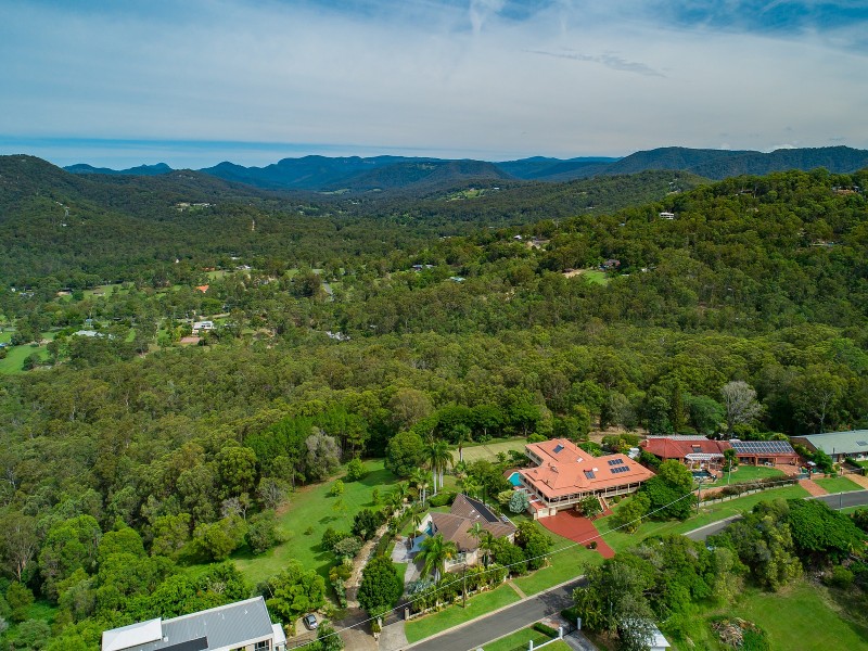 24 Grandview Terrace, Tallai QLD 4213
