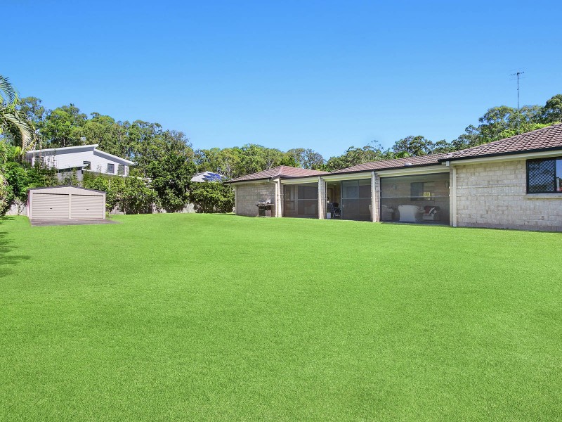 10 Staatz Court, Tallebudgera QLD 4228