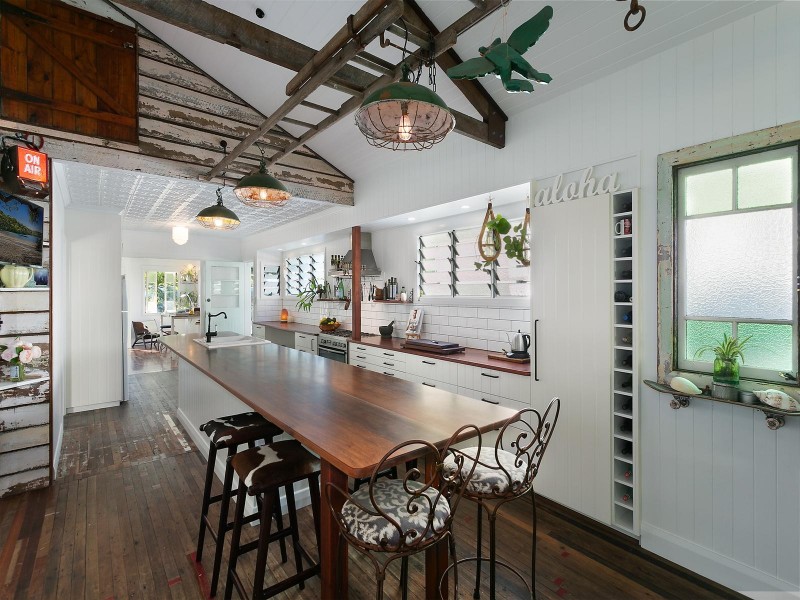 20 Twenty Fourth Avenue, Palm Beach QLD 4221