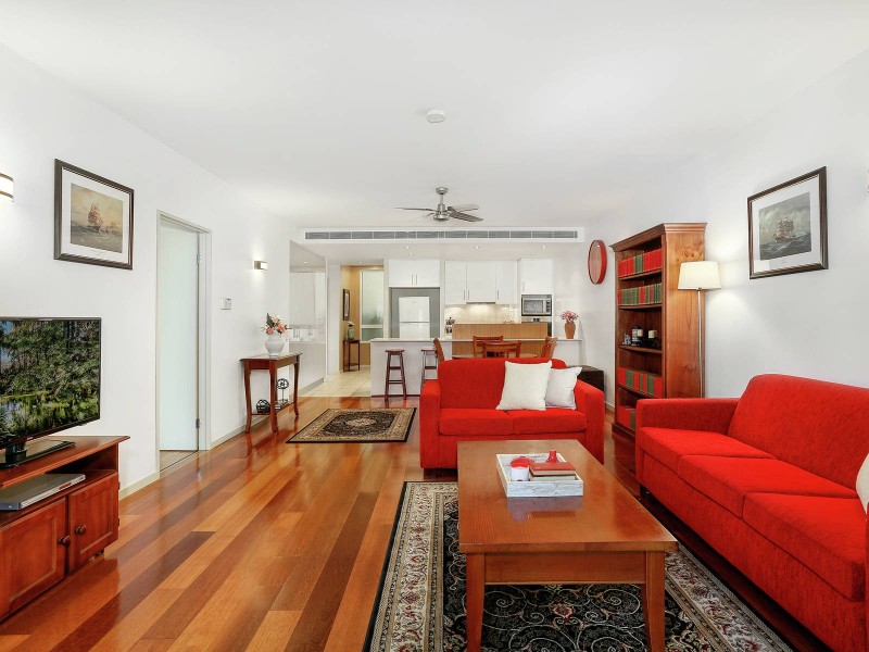 21/901 Medinah Avenue, Robina QLD 4226