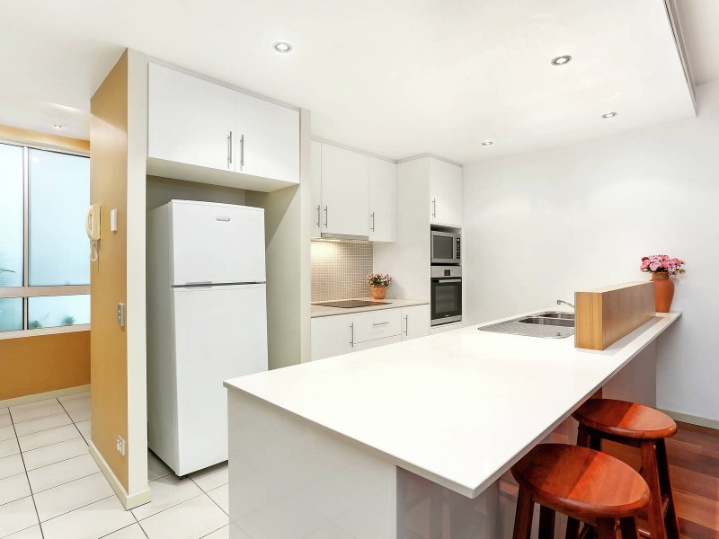 21/901 Medinah Avenue, Robina QLD 4226