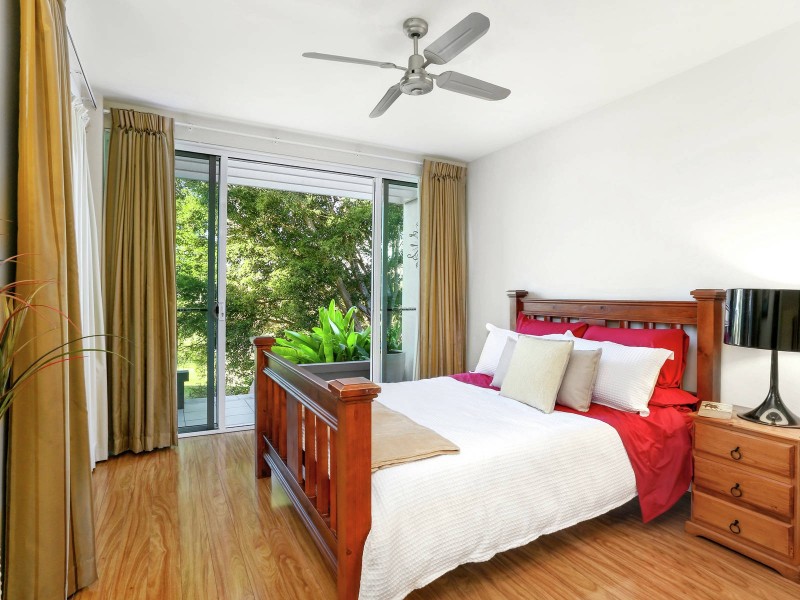 21/901 Medinah Avenue, Robina QLD 4226