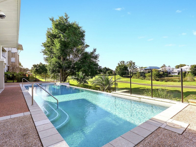 21/901 Medinah Avenue, Robina QLD 4226