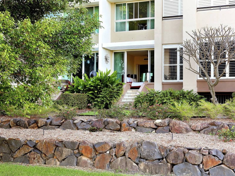 21/901 Medinah Avenue, Robina QLD 4226