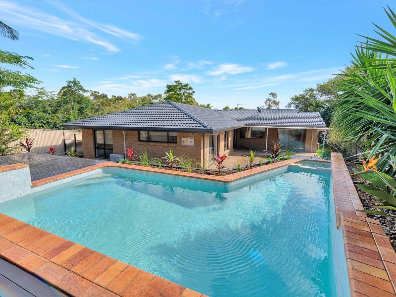 34 Thorngate Drive, Robina QLD 4226