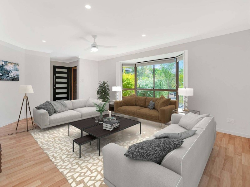 34 Thorngate Drive, Robina QLD 4226