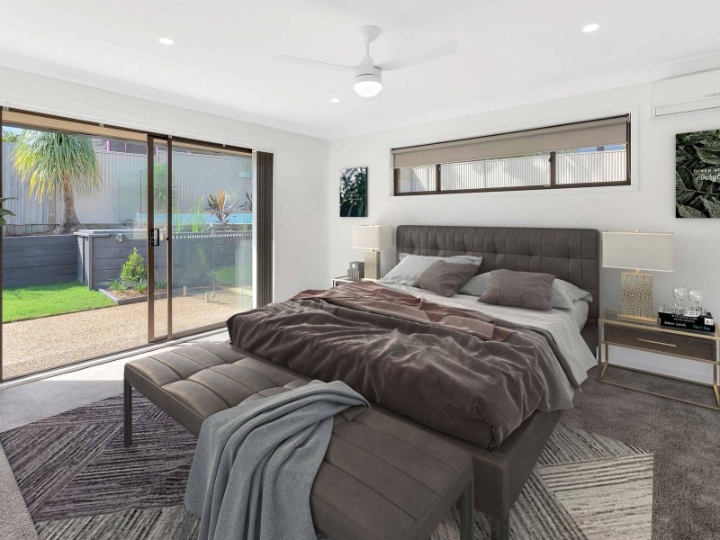 34 Thorngate Drive, Robina QLD 4226