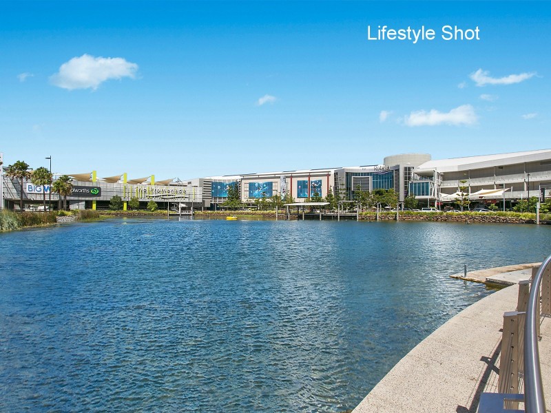 34 Thorngate Drive, Robina QLD 4226