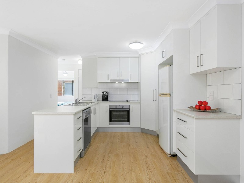 6/5 Nalla Court, Palm Beach QLD 4221