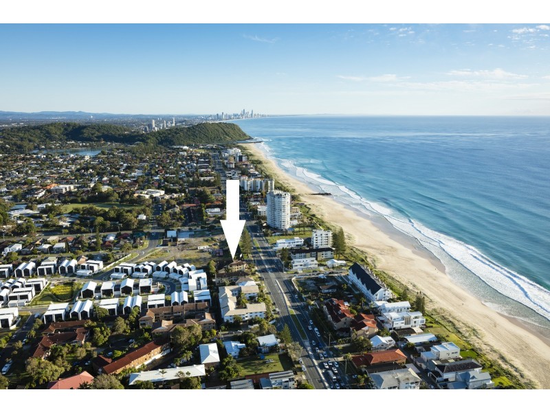 3/1326 Gold Coast Highway, Palm Beach QLD 4221