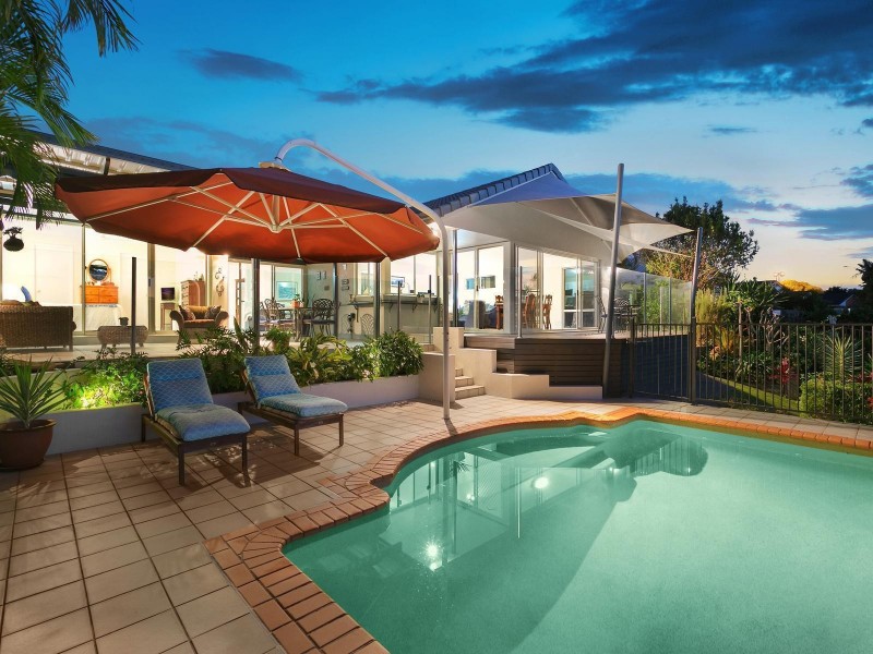 266 Nineteenth Avenue, Elanora QLD 4221