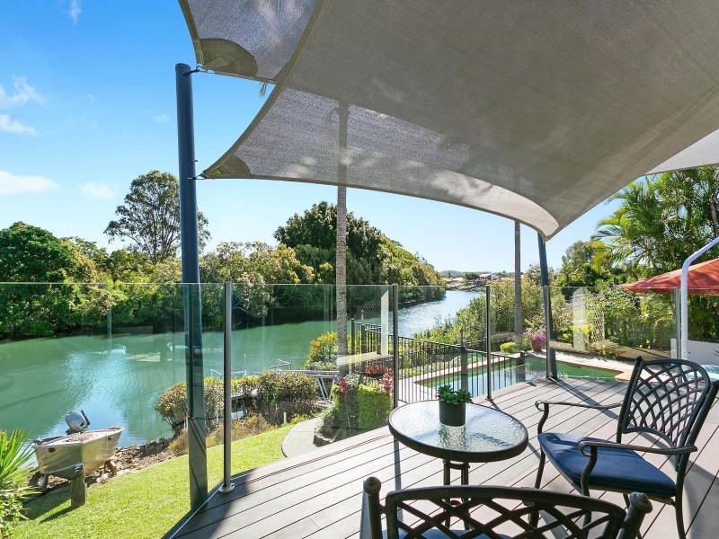 266 Nineteenth Avenue, Elanora QLD 4221