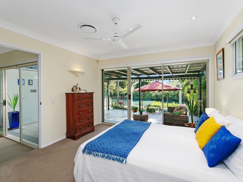 266 Nineteenth Avenue, Elanora QLD 4221