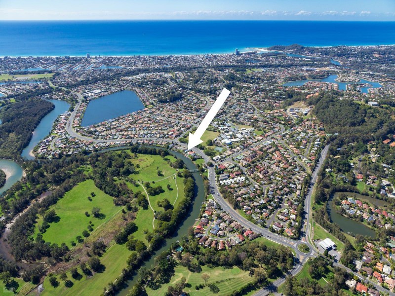 266 Nineteenth Avenue, Elanora QLD 4221