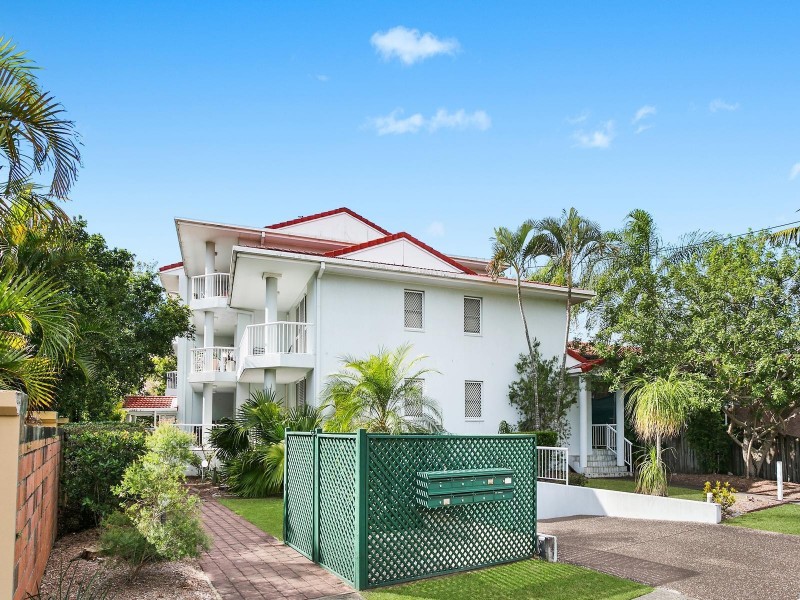 3/3 Tarni Avenue, Palm Beach QLD 4221