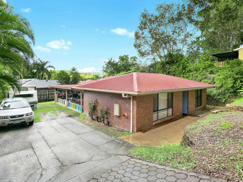 14 Hoffschildt Drive, Currumbin Waters QLD 4223