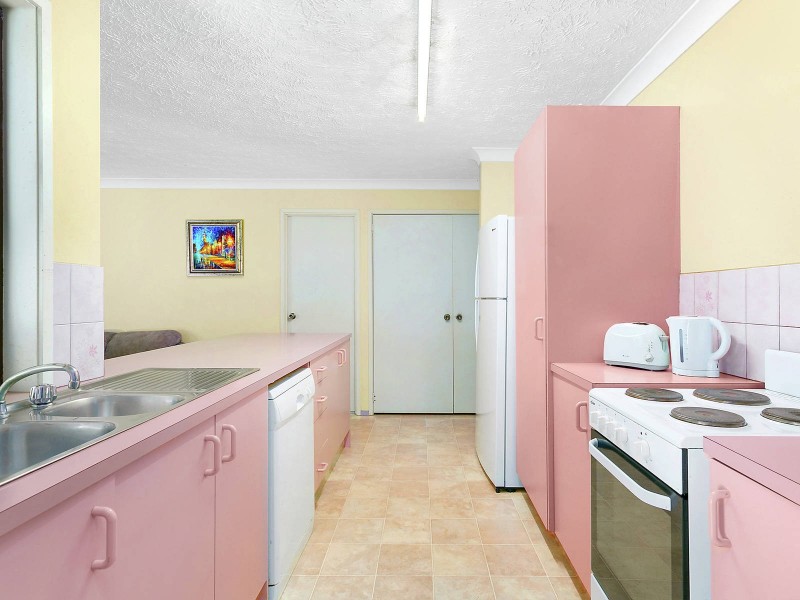 14 Hoffschildt Drive, Currumbin Waters QLD 4223