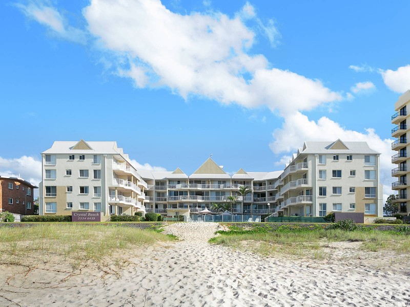 33/329 Golden Four Drive, Tugun QLD 4224