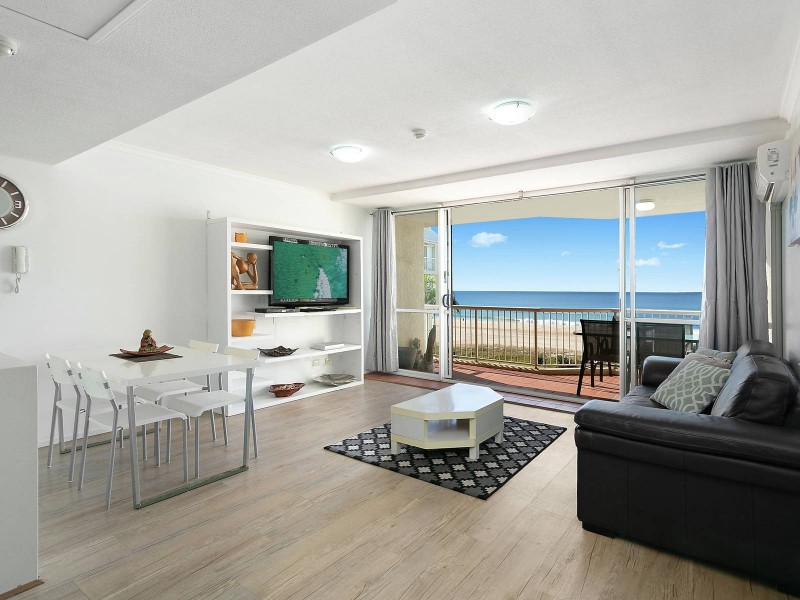33/329 Golden Four Drive, Tugun QLD 4224