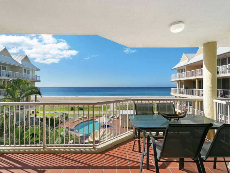 33/329 Golden Four Drive, Tugun QLD 4224