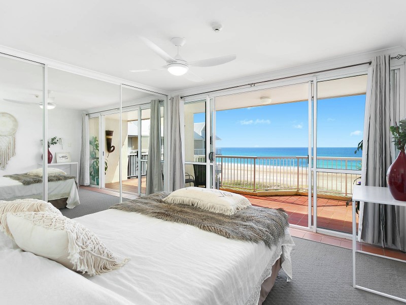 33/329 Golden Four Drive, Tugun QLD 4224