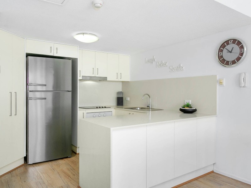 33/329 Golden Four Drive, Tugun QLD 4224