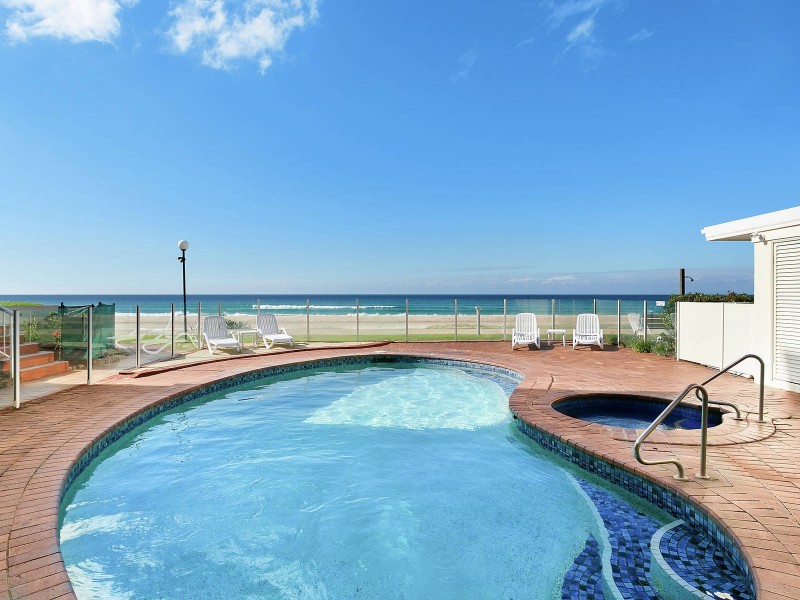 33/329 Golden Four Drive, Tugun QLD 4224