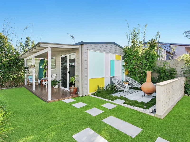 18 Tahiti Avenue, Palm Beach QLD 4221