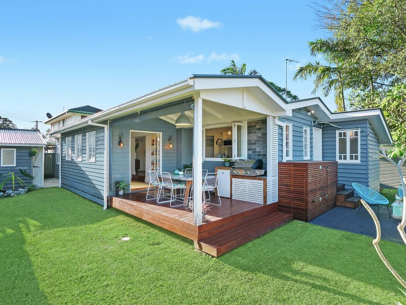 17 Station Street, Currumbin Waters QLD 4223