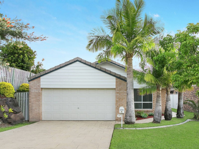 7 Starfish Crescent, Tugun QLD 4224
