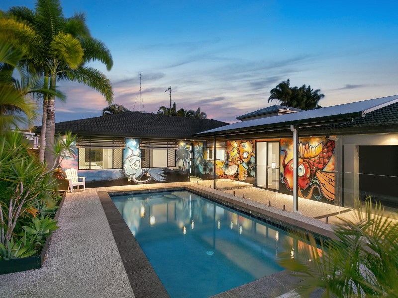 16 Satinwood Place, Palm Beach QLD 4221