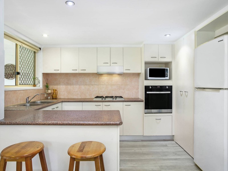 5/158 Duringan Street, Currumbin QLD 4223