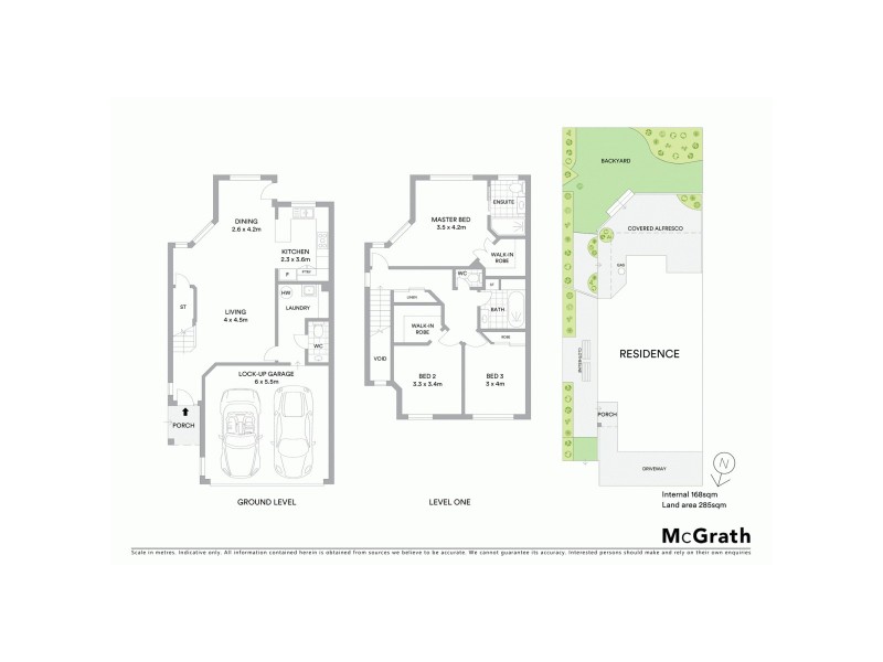 5/158 Duringan Street, Currumbin QLD 4223 Floorplan