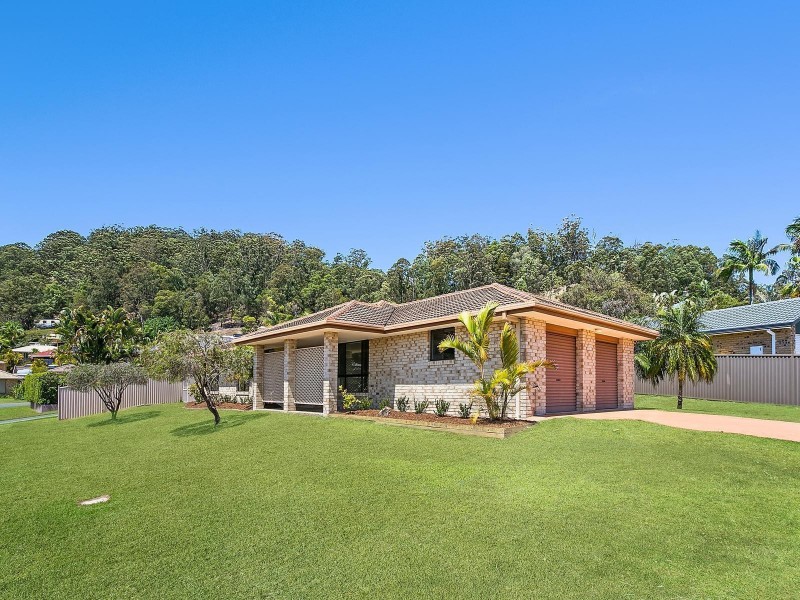 81 Bienvenue Drive, Currumbin Waters QLD 4223