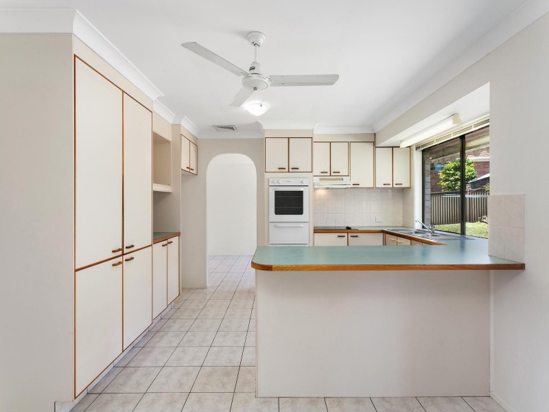 81 Bienvenue Drive, Currumbin Waters QLD 4223
