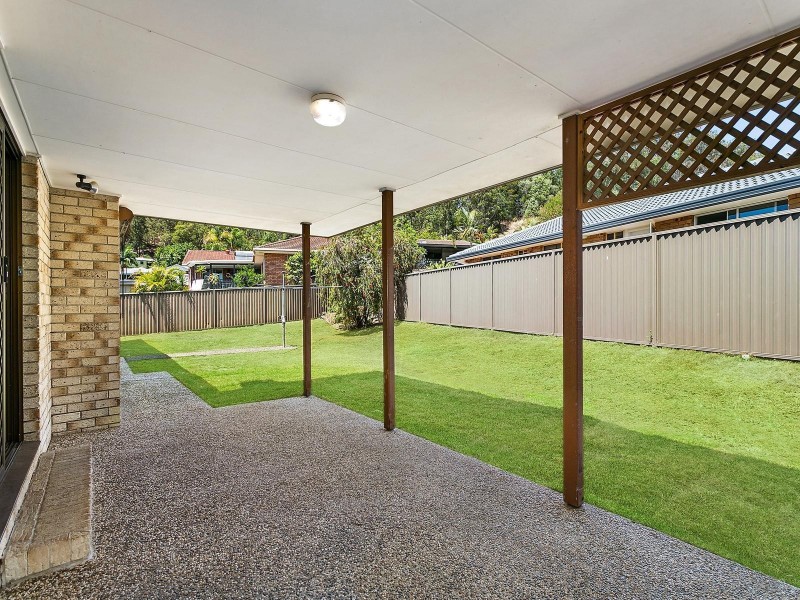 81 Bienvenue Drive, Currumbin Waters QLD 4223