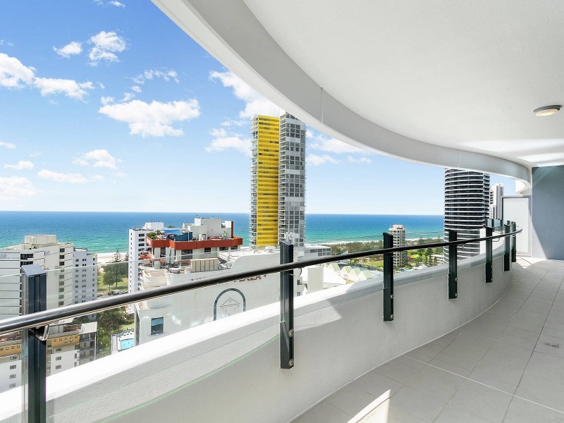 1902/89 Surf Parade, Broadbeach QLD 4218