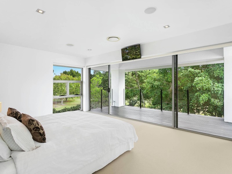 828 Legend Trail, Robina QLD 4226