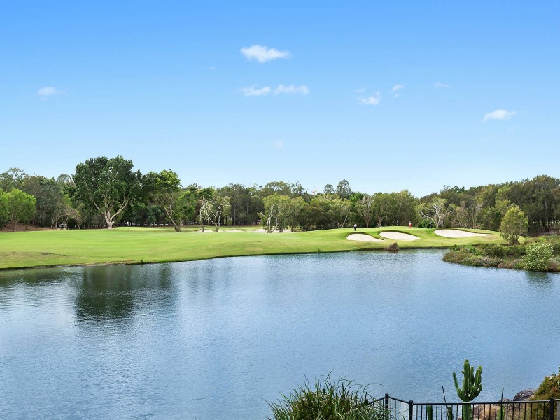 828 Legend Trail, Robina QLD 4226