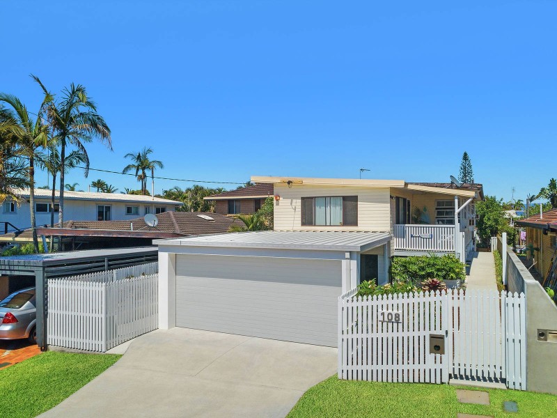 108 Dolphin Avenue, Mermaid Beach QLD 4218