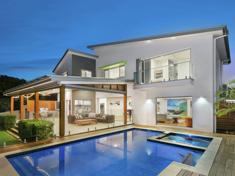 20 Spoonbill Court, Burleigh Waters QLD 4220