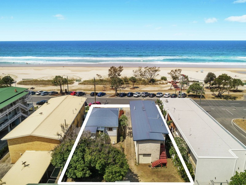 798 & 800 Pacific Parade, Currumbin QLD 4223