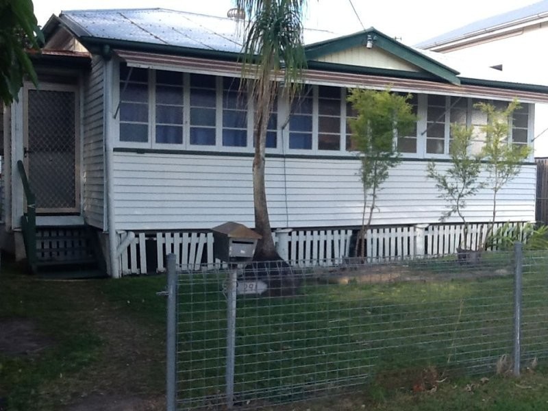 291 Albert Street, Maryborough QLD 4650