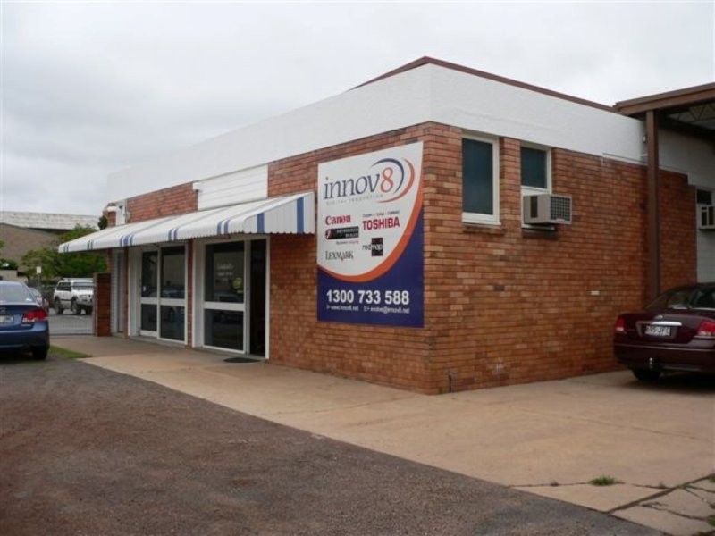 Shop 275 Kent Street, Maryborough QLD 4650
