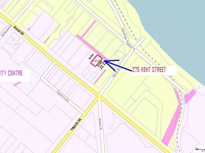 Shop 275 Kent Street, Maryborough QLD 4650